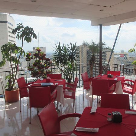 Hotel Royal Plaza Cali Eksteriør billede