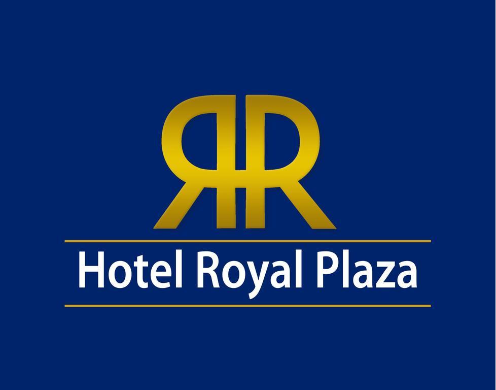 Hotel Royal Plaza Cali Eksteriør billede