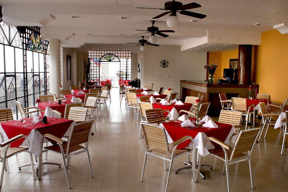 Hotel Royal Plaza Cali Eksteriør billede