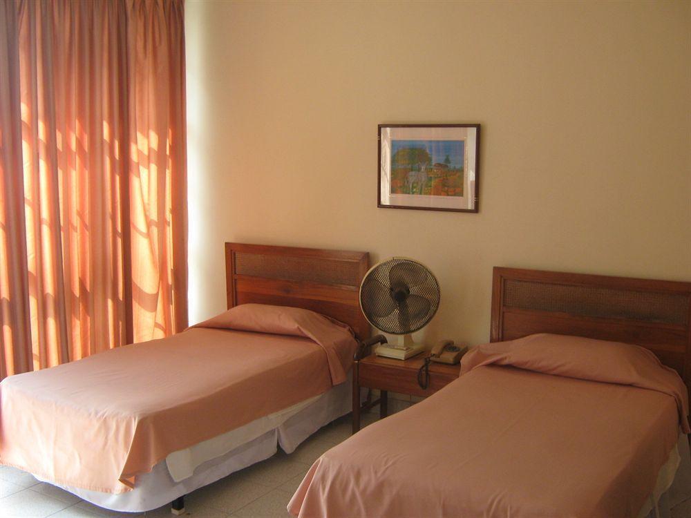 Hotel Royal Plaza Cali Eksteriør billede