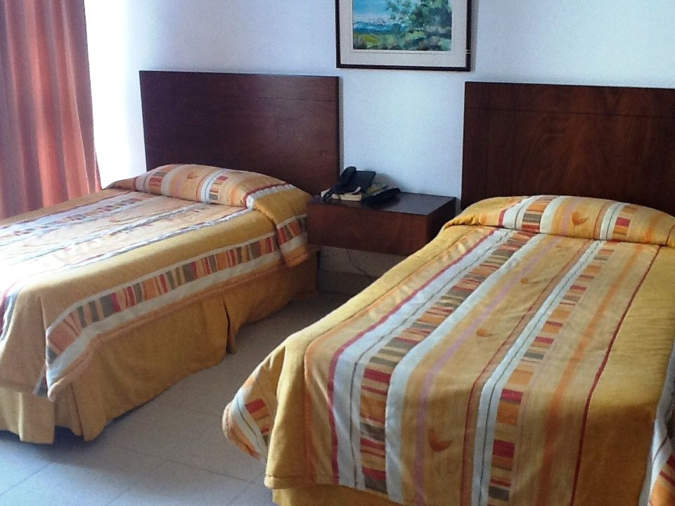 Hotel Royal Plaza Cali Eksteriør billede