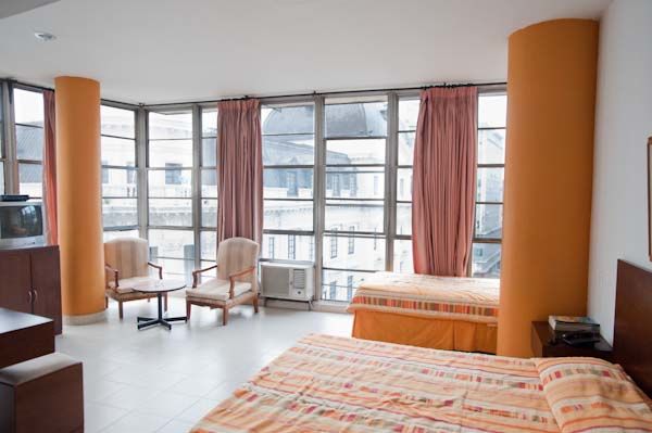 Hotel Royal Plaza Cali Eksteriør billede