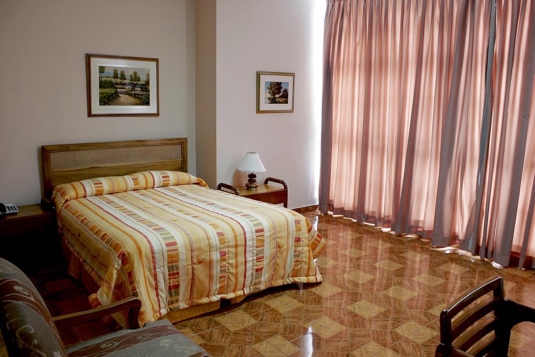 Hotel Royal Plaza Cali Eksteriør billede