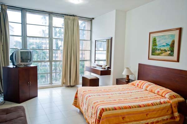 Hotel Royal Plaza Cali Eksteriør billede
