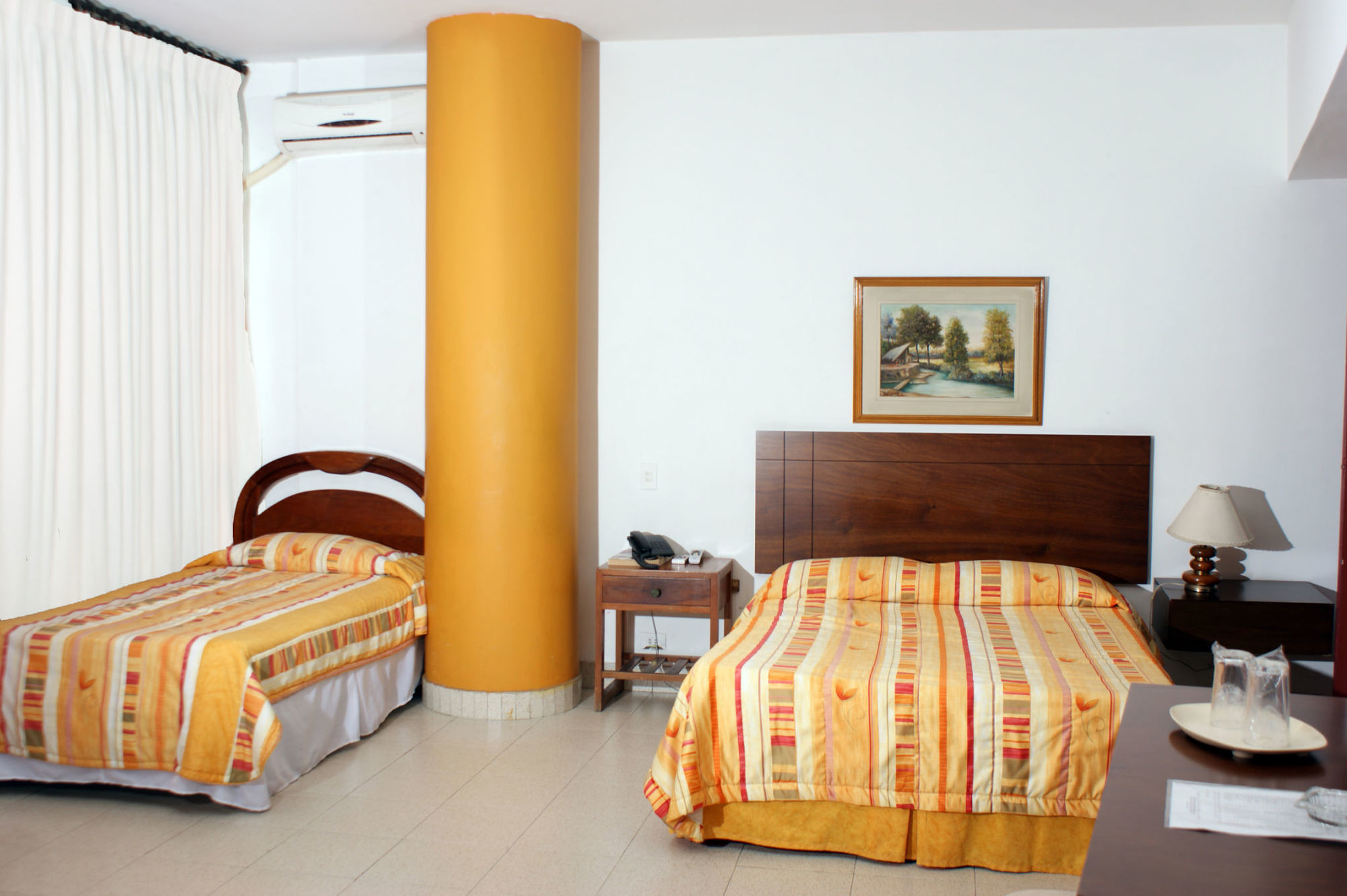Hotel Royal Plaza Cali Eksteriør billede