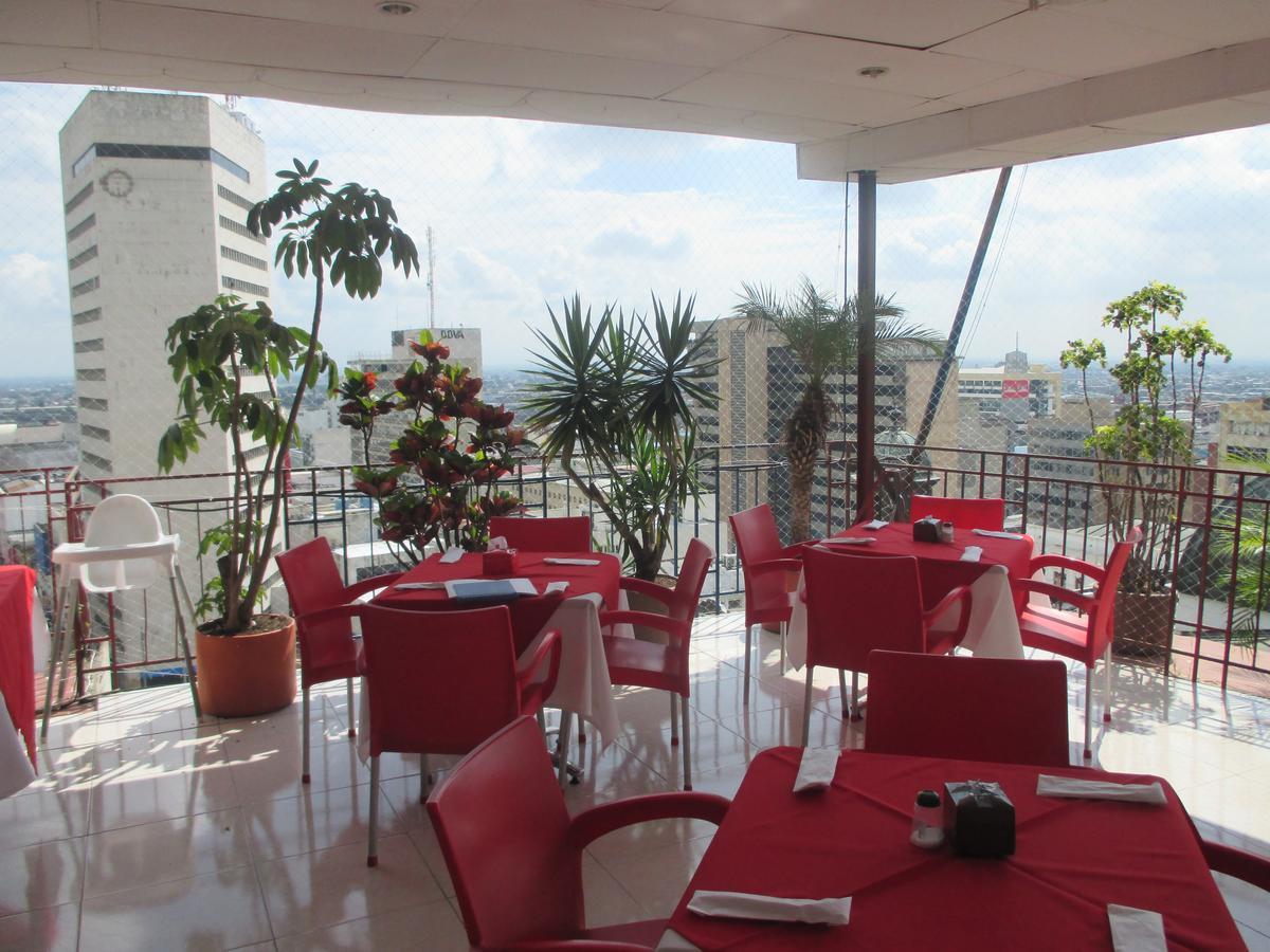 Hotel Royal Plaza Cali Eksteriør billede