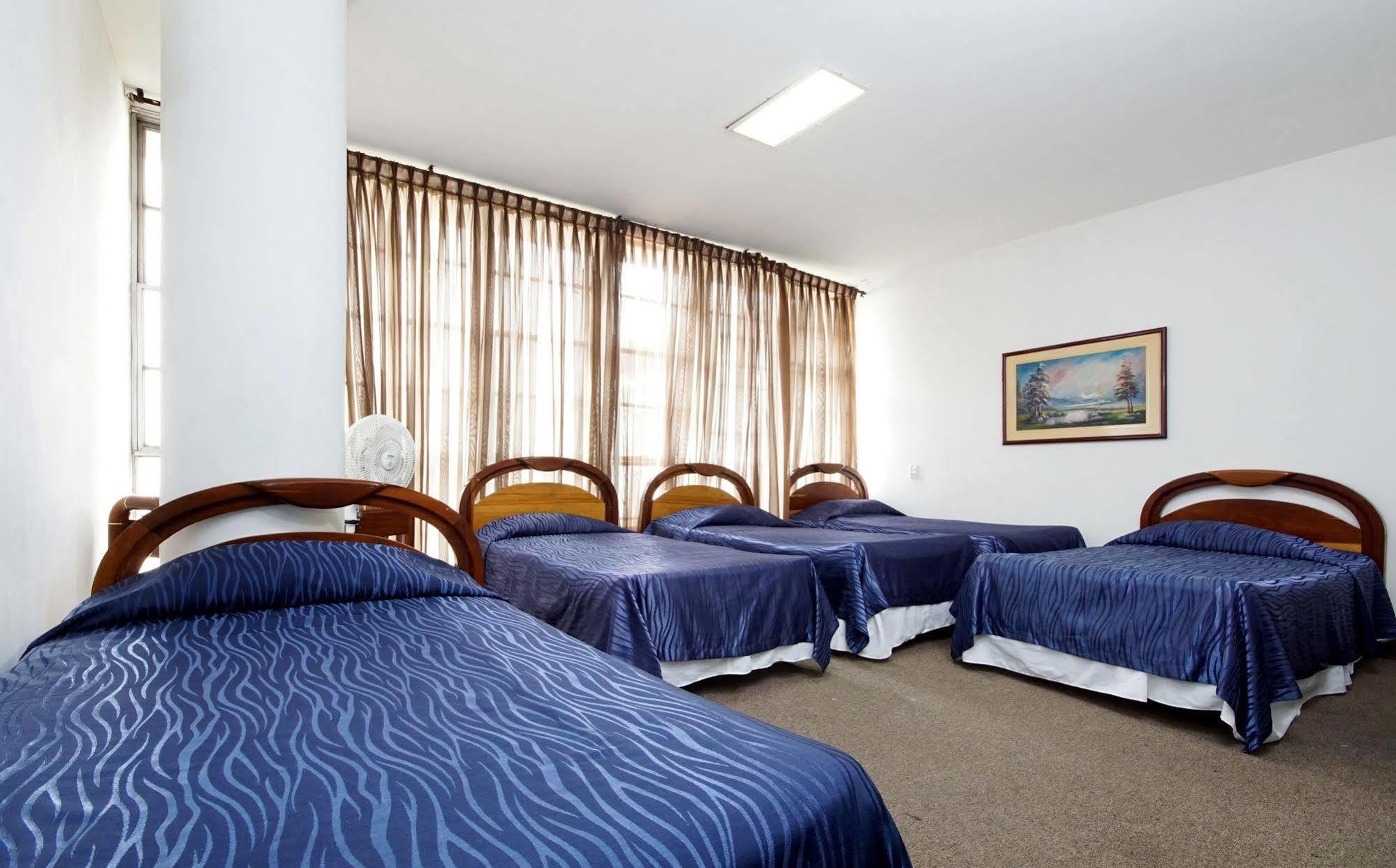 Hotel Royal Plaza Cali Eksteriør billede
